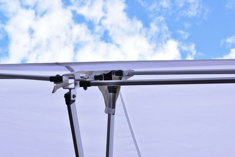 Commercial Awning Repair Process