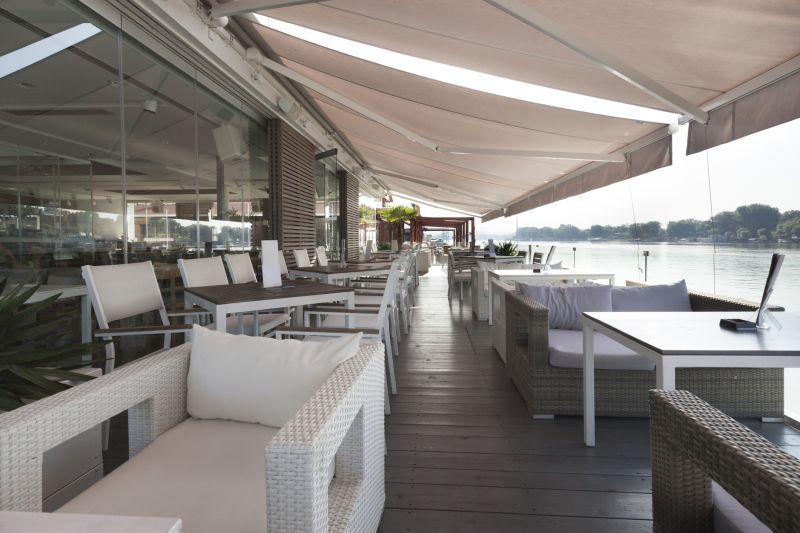 Deck Awning Replacement in Napa, CA
