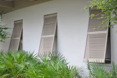 Emergency Shutter Installation in Overland Park, KS