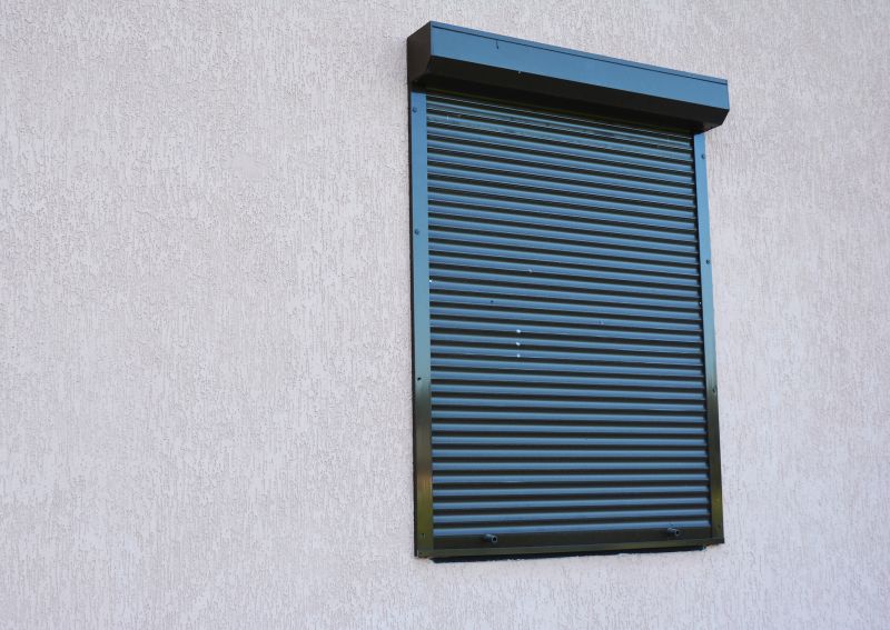 Exterior Shutters Installation in Longmont, CO