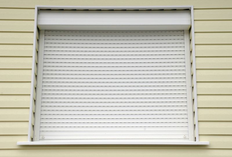 Exterior Shutters Installation in Boulder, CO