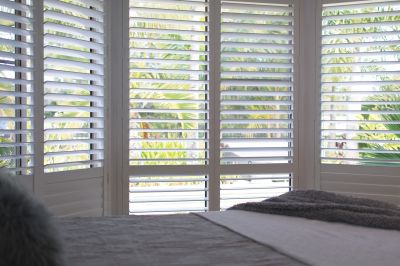 Indoor Shutters Installation in Arvada, CO