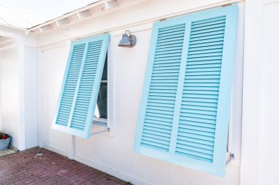 Motorized Shutter Repair in Denver County, CO