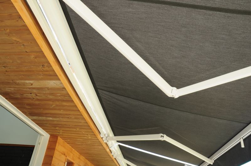 Patio Cover Installation in Fayetteville, NC