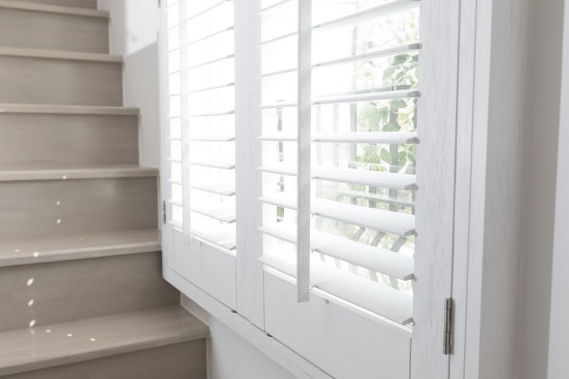 Shutter Mounting in Denver, CO