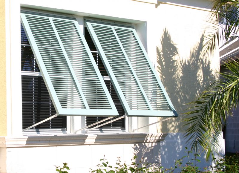Shutters Installation in Boulder, CO