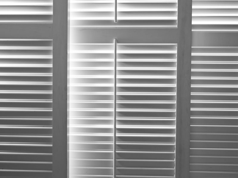 Window Shutter Installation in Denver, CO