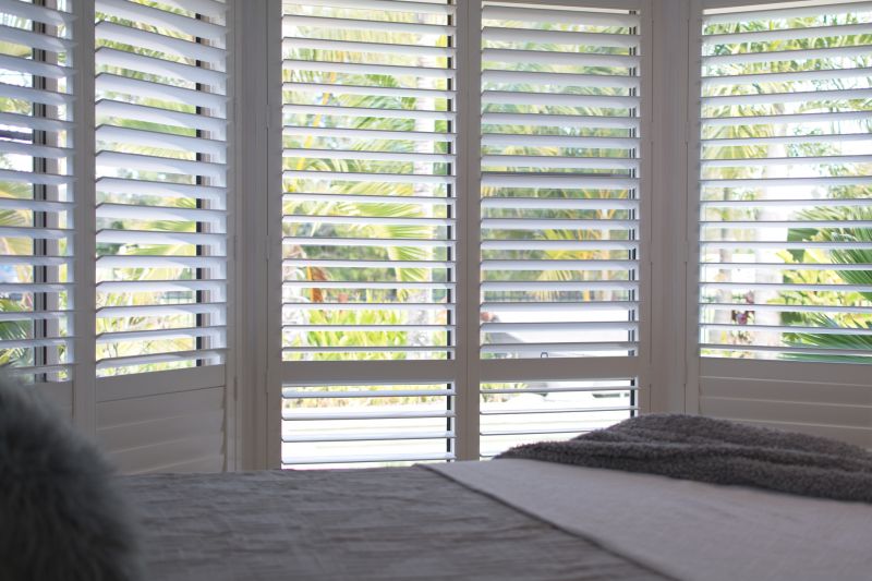 Wood Shutters Installation in Midlothian, VA