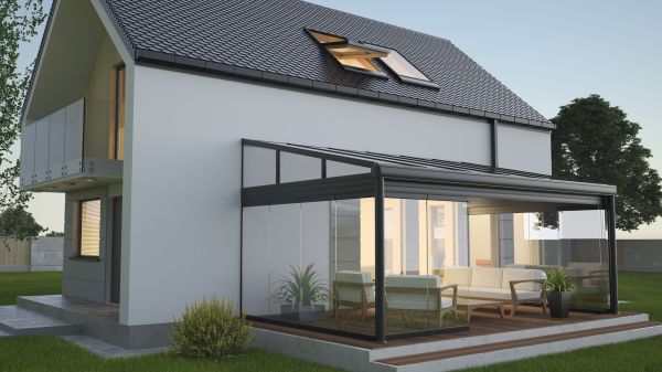 Aluminum Canopy Repair - Aluminum Canopy Repair Scarsdale, New York